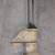 50's 7 1/2 hp Lower Unit Gearcase 1 thumbnail