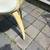 (2) Padded Cherner plywood chairs  B121 13 thumbnail
