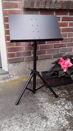 Proline Music Stand 1