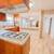 Charming 3bed/2bath House with Private Backyard in Old Town Torrance 5 thumbnail