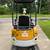 Brand new IR IRE20 Yanmar 23hp diesel Mini excavator track-hoe swing boom/ hyd t 3 thumbnail