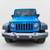 2016 Jeep Wrangler Unlimited 4x4 4WD SUV Sport Convertible 2 thumbnail