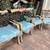 4 patio chairs 2 thumbnail