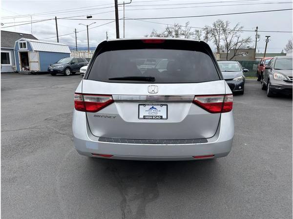 2012 Honda Odyssey - $10784.0063612075205761123