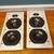 Tannoy iW62 in wall loud speakers rare audiophile 5 thumbnail