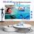 Brand New Full HD 1080P Projector with Wifi and Bluetooth + 120” Screen 3 thumbnail