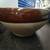 2 FRENCH GRESPOTS DIGOIN  CERAMIC STONEWARE BOWLS. Shipping Available$ 4 thumbnail