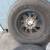 Jayco alloy rims, 14x5 1/2, a set of 2 with tires. 2 thumbnail
