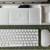 Apple Magic Mouse + Magic Keyboard (LIKE NEW) 3 thumbnail