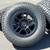 17" Wheels 285/70R17 Tires Rims fit TRD PRO Toyota 4runner Tacoma 1 thumbnail