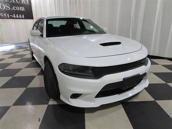 2022 Dodge Charger - BAY LUXURY AUTOS - $24500.0063442383733507121
