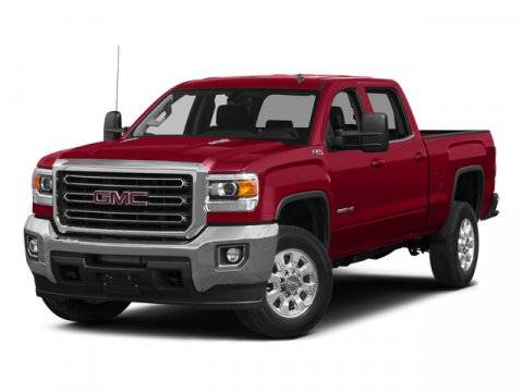 2015 GMC Sierra 2500HD SLT - $32,999 (Forest Lake, MN)63481119878401121