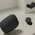 Sony LinkBuds S Truly Wireless Noise Canceling Earbud Headphones - BLK 8 thumbnail