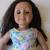 American Girl Doll 18" in Good Condition 2 thumbnail