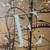 1956 ABSTRACT EXPRESSIONIST OIL PAINTING NEW YORK SCHOOL GERACI LISTED 2 thumbnail