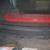 original 1964 1965 1966 1967 Chevelle GTO 442 Cowl Vent Panel.  1 thumbnail