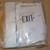 Lithonia Lighting Emergency Exit Sign 2 thumbnail