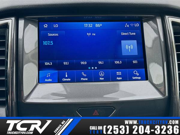 2021 Ford Ranger Lariat SuperCrew - Photo 14
