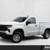 2025 Chevrolet Silverado 1500 4x4 4WD Chevy Work Truck Standard Cab 1 thumbnail