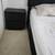 Queen bed with side table 3 thumbnail