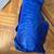 Heavy Duty Waterproof 8' x 10' Blue Tarp. Great for Contractor 2 thumbnail