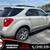 Certified 2014 Chevrolet Equinox LT Champagne Silver Metallic 15 thumbnail