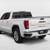 2021 GMC Sierra 1500 Diesel 4x4 4WD Truck Denali Crew Cab 8 thumbnail
