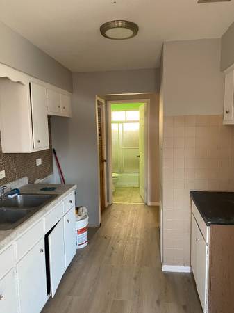 $900 / 700ft2 - 1 bedroom for rent dog friendly! Se renta apartamento (Gage Park)64041646659842122