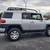 2007 Toyota FJ Cruiser Base 4dr SUV 4WD (4L V6 5A) 4 thumbnail