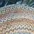 Braided Wool Rug 5' x 6' Oval 2 thumbnail