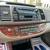 2004 Toyota Camry AC leather seat sunroof low mileage 18 thumbnail