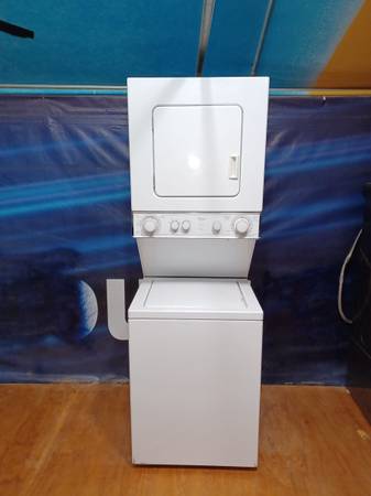 Whirlpool Washer And Electric Dryer Free Deliver And Install 3 Month Warranty 1