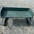 Antique 1800s Buckboard Wagon Bench 3 thumbnail