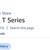 NordicTrack T Series 1 thumbnail