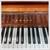 Yamaha M500 Queen Anne Upright 2 thumbnail