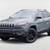2014 Jeep Cherokee 4x4 4WD Trailhawk SUV 1 thumbnail