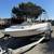 17ft Godfrey Open Bow Boat 17ft w/ Mercury 115HP 1 thumbnail