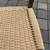 Midcentury Gio Ponti style Italian ladderback w/ Danish cord seat A223 6 thumbnail