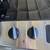 GE Profile 30" Stainless Steel Electric Slide In Range. 7 thumbnail