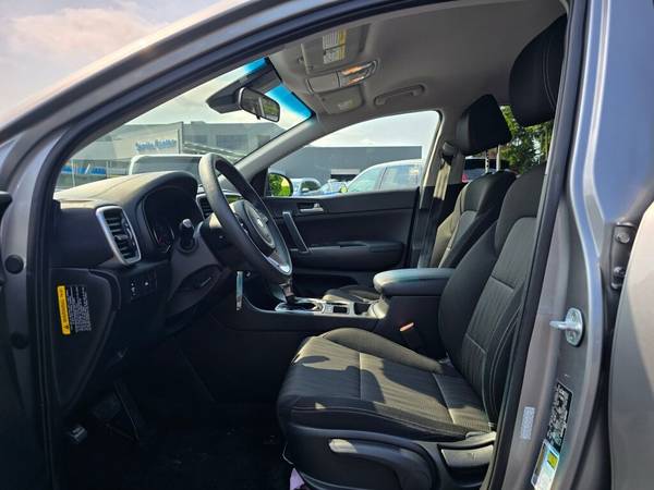 2020 Kia Sportage LX 425-333-7101 - $12,779 (2020 Kia Sportage LX)63469891184897122