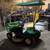 John Deere lawn mower E120 Gas 4 thumbnail