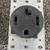 4-Prong Dryer Replacement Cord (6ft) 10 gauge with outlet 4 thumbnail