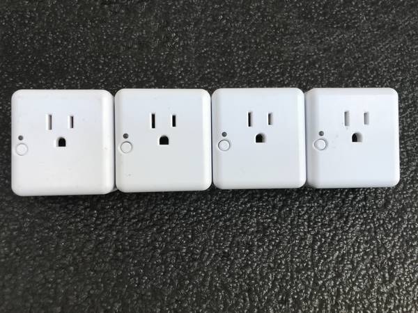 Centralite On/Off Lighting Control Module Zigbee 1