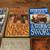 A GAME OF THRONES BOOK SET OF 1-5 PAPERBACK & HC By GEORGE R.R. MARTIN 4 thumbnail