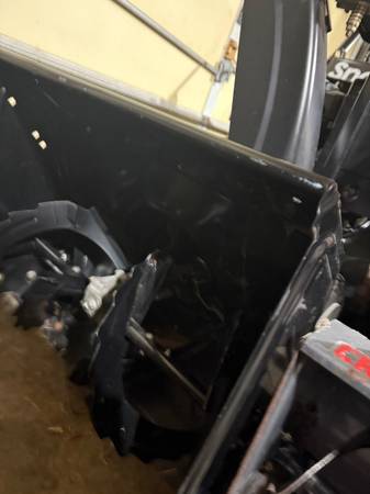 Storm force arctic blower for snow.     Ariens. New 1