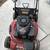 Toro Guaranteed to Start 149cc Lawn mower 1 thumbnail