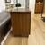 Vintage Mid Century Dixie Walnut 3 Drawer Dresser/Chest/Nightstand 7 thumbnail