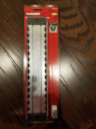 Magnetic Tool Bar Husky & Multi Tool & Tool Carabiner 3 Piece Set NEW - $40 (Pembroke Pines)63471414254721120