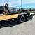 7×18 7K Flat Bed Trailer 1 thumbnail