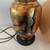 Beautiful Art Glass Table Lamp 2 thumbnail
